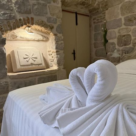 Dubrovnik Throne Suite Ii. 外观 照片