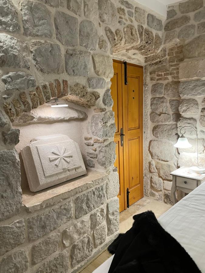 Dubrovnik Throne Suite Ii. 外观 照片