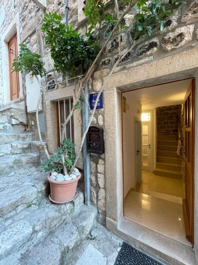 Dubrovnik Throne Suite Ii. 外观 照片