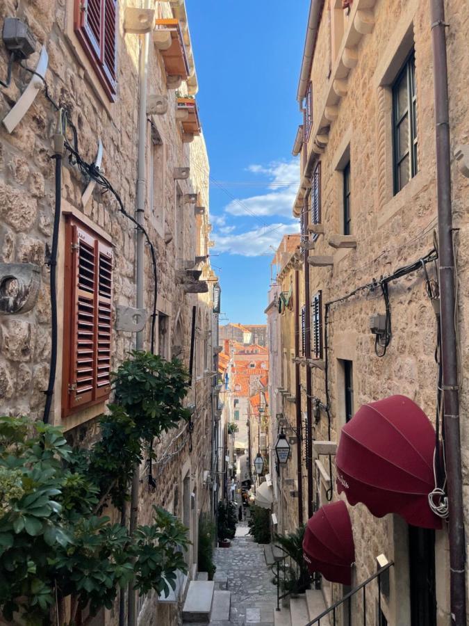 Dubrovnik Throne Suite Ii. 外观 照片