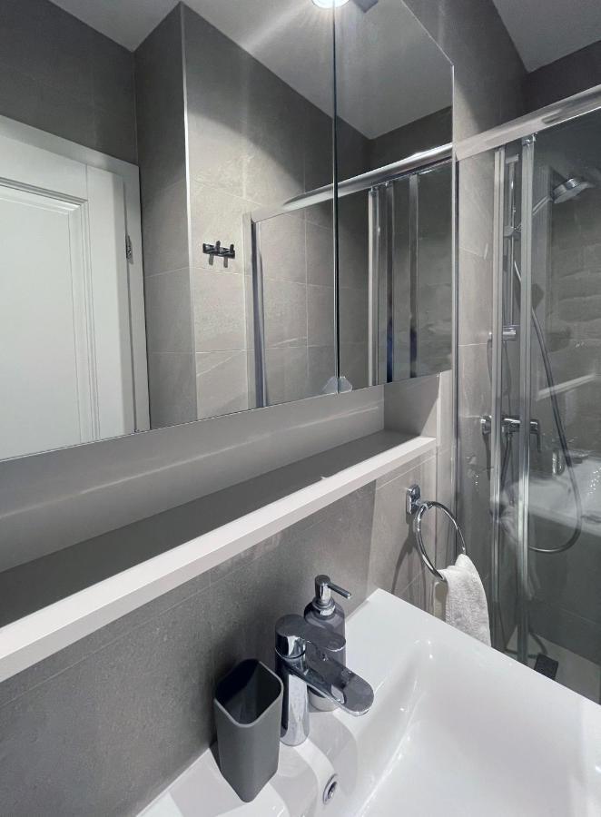 Dubrovnik Throne Suite Ii. 外观 照片