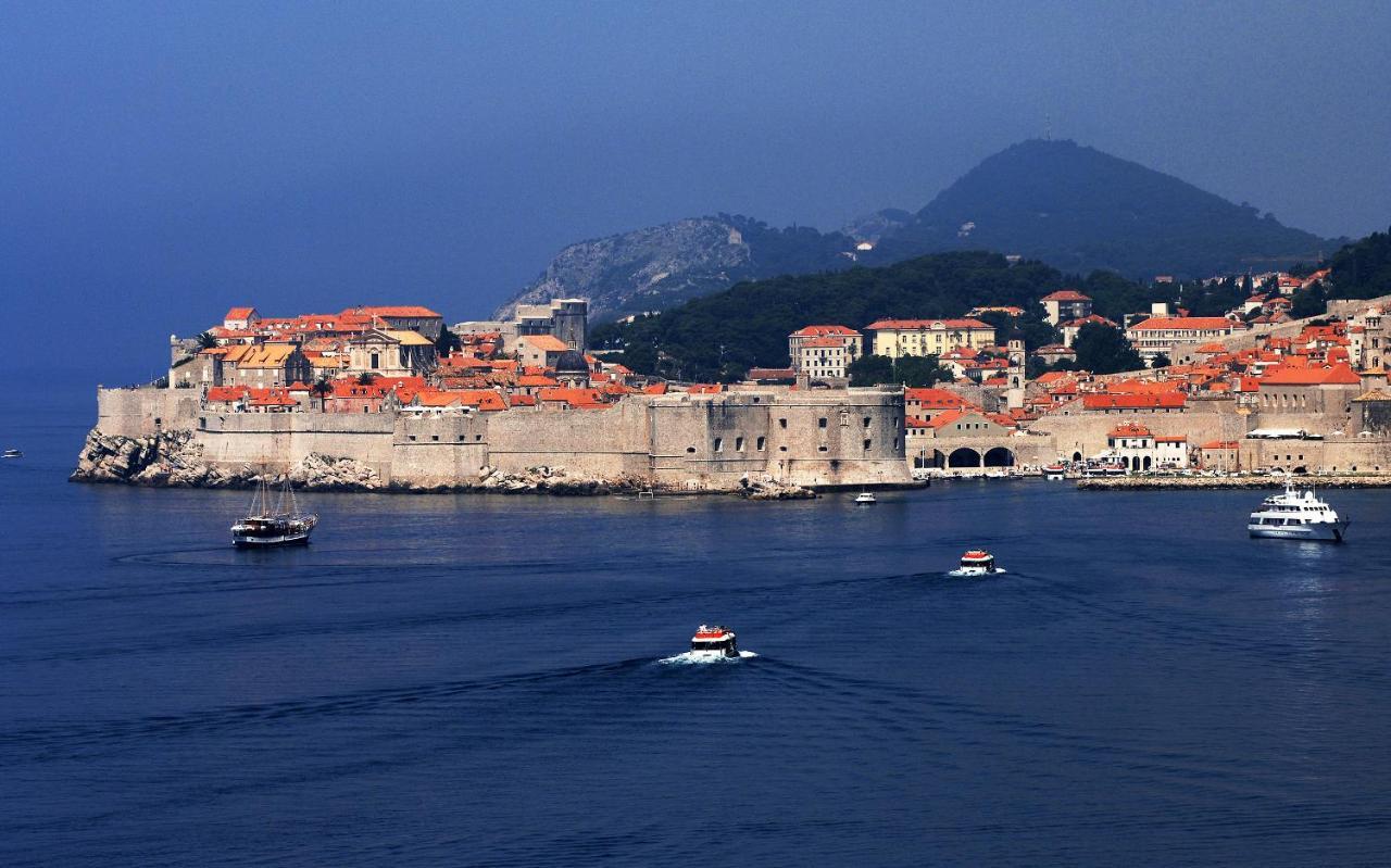 Dubrovnik Throne Suite Ii. 外观 照片