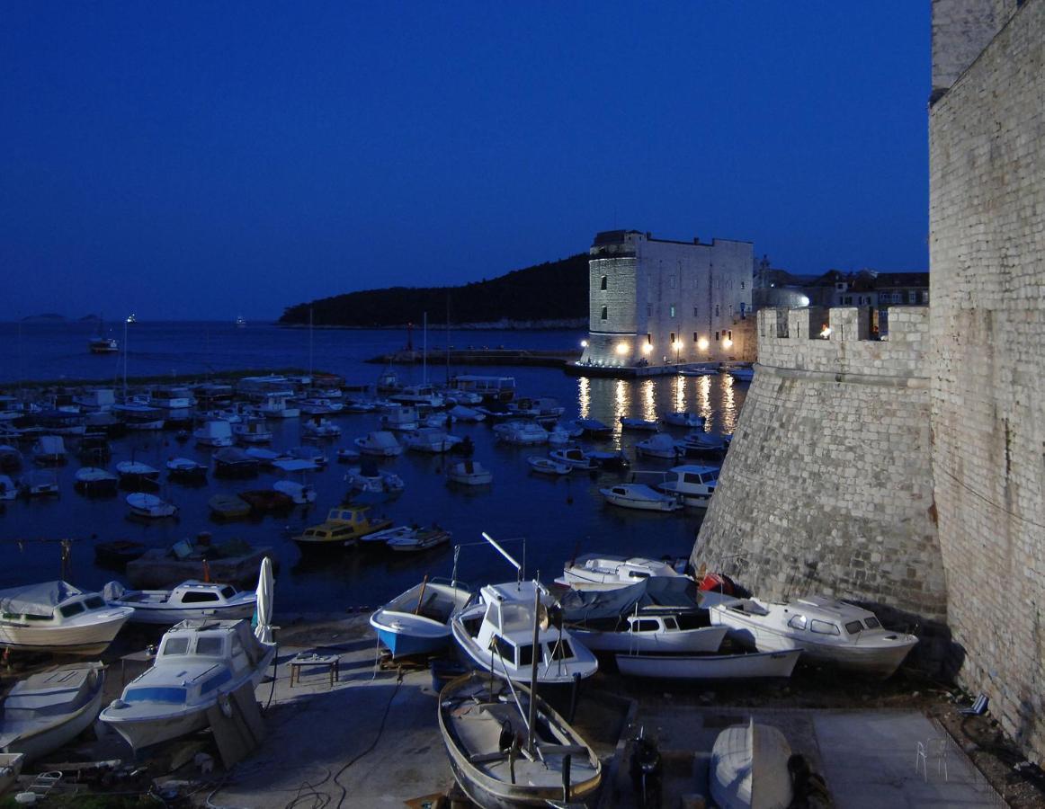 Dubrovnik Throne Suite Ii. 外观 照片