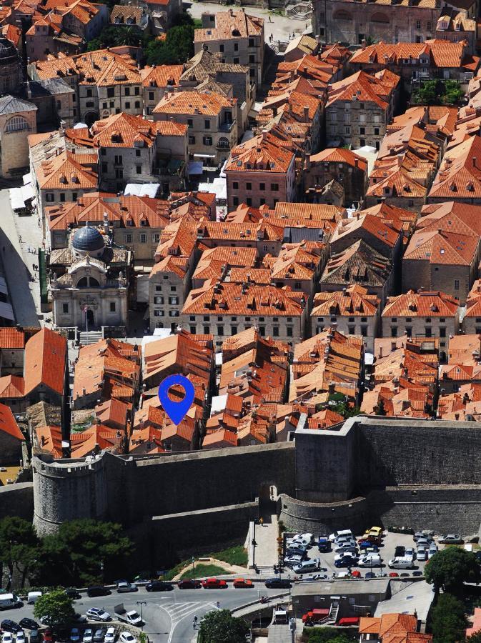 Dubrovnik Throne Suite Ii. 外观 照片