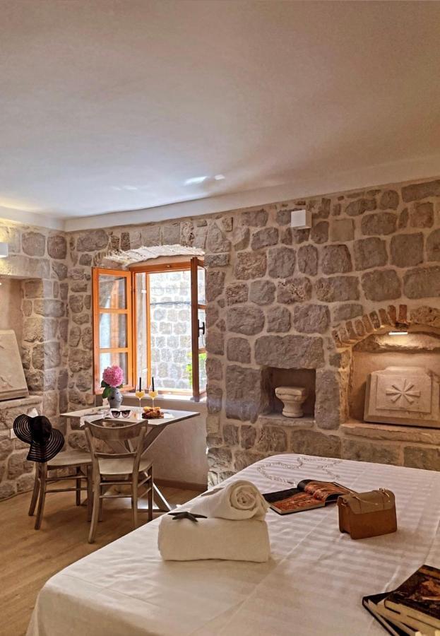Dubrovnik Throne Suite Ii. 外观 照片