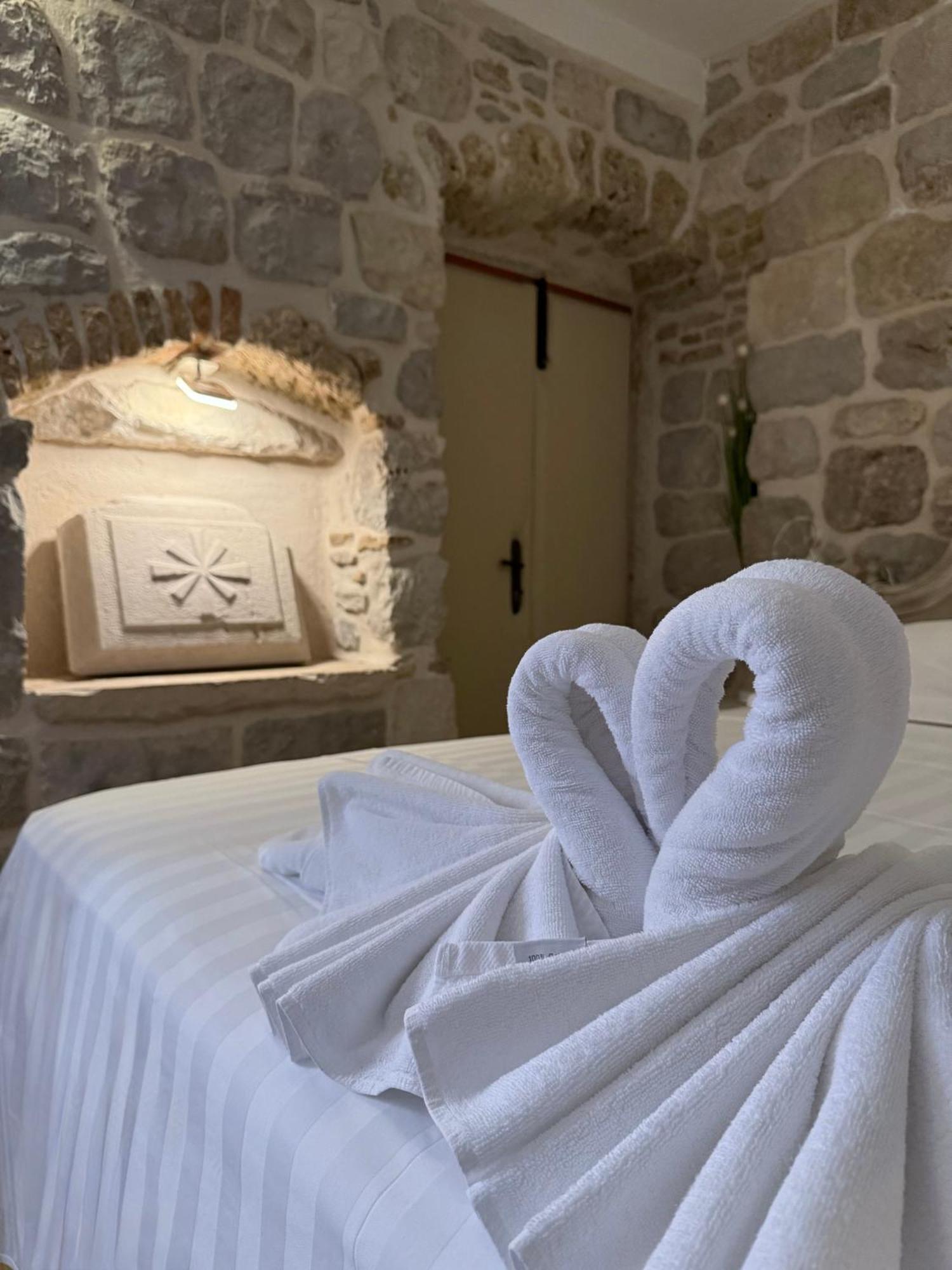 Dubrovnik Throne Suite Ii. 外观 照片